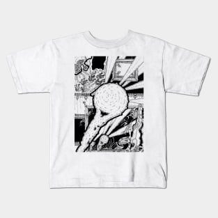 Beams Pt.1 Kids T-Shirt